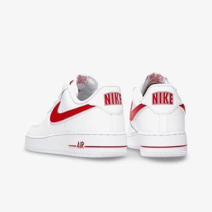 Nike Air Force 1 Low '07 'Gym Red' (2019) - AVBL MRKT (3)