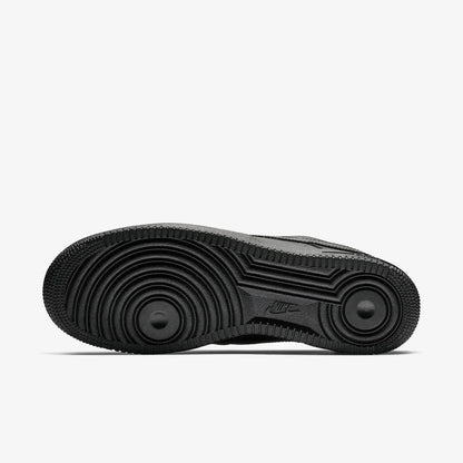 Nike Air Force 1 Low '07 'Triple Black' [CW2288-001] Athletic Basketball Casual Fashion Sports Sneakers in Black / Black - Black for Unisex Adult Mens - AVBL MRKT (7)