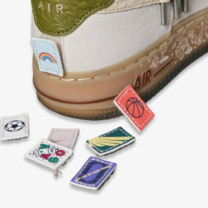 Nike Air Force 1 Low DB x Oli Fasone Lancaster 'Doernbecher' (2026) [IO7688-921] Athletic Basketball Casual Fashion Sports Sneakers in for Unisex Adult Mens - AVBL MRKT (11)