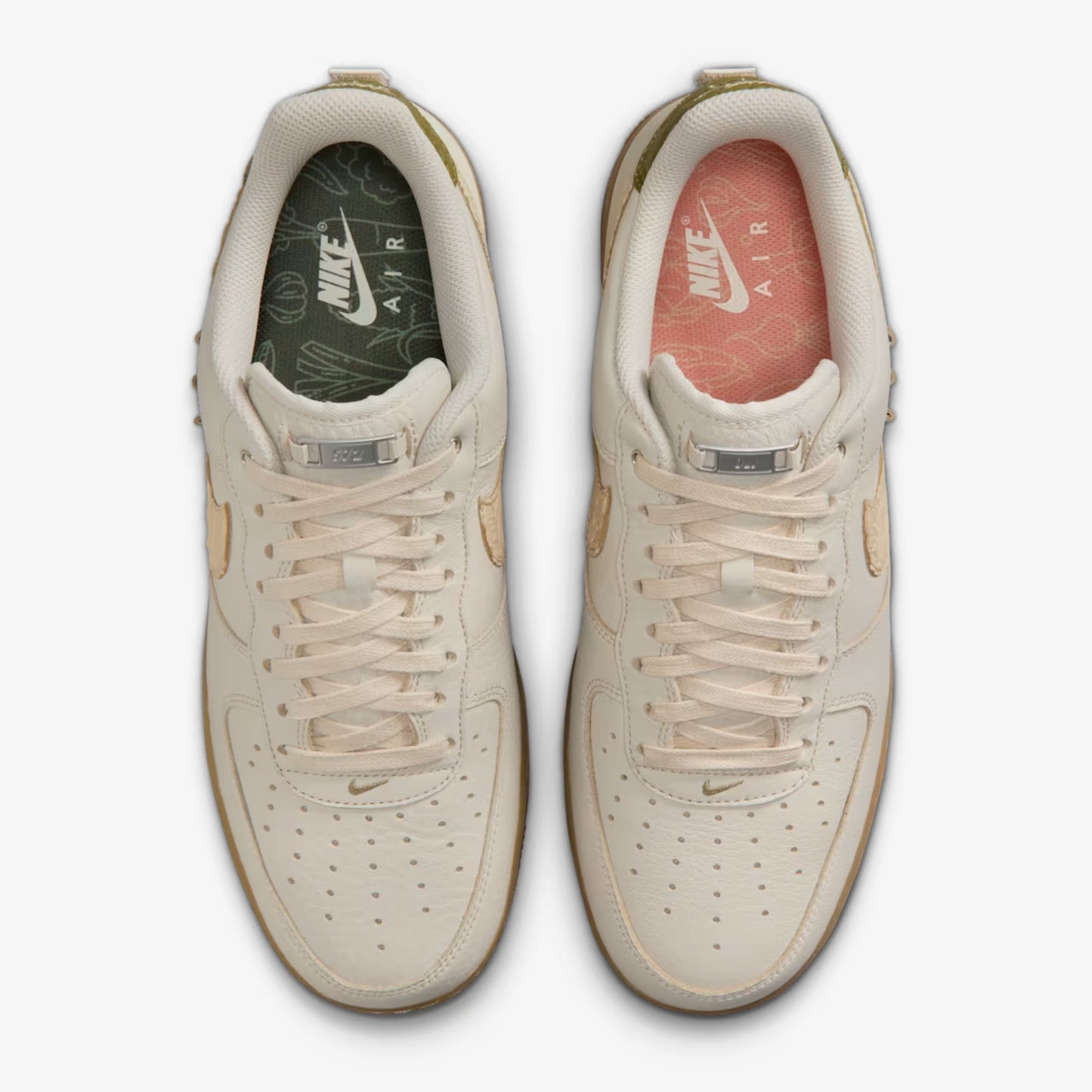 Nike Air Force 1 Low DB x Oli Fasone Lancaster 'Doernbecher' (2026) [IO7688-921] Athletic Basketball Casual Fashion Sports Sneakers in for Unisex Adult Mens - AVBL MRKT (6)