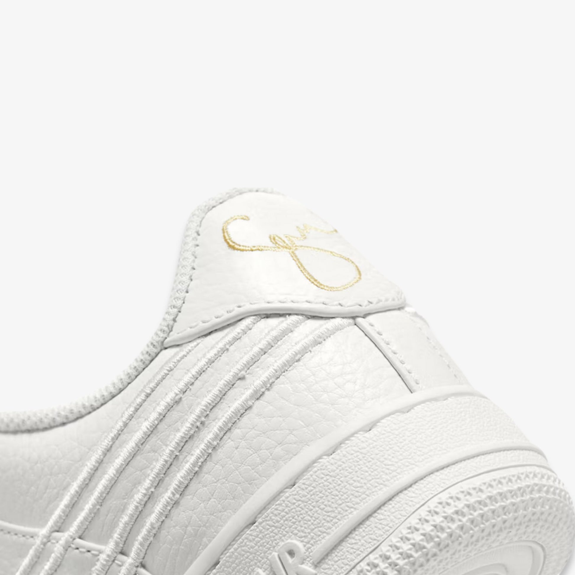 Nike Air Force 1 Low LXX Zip x Serena Williams 'Summit White' (2022) (Womens) [DM5036-100] Athletic Basketball Casual Fashion Sports Sneakers in for Unisex Adult Female Ladies Girls WMNS - AVBL MRKT (6)