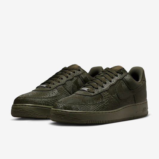 Nike Air Force 1 Low Protro x Kobe Bryant 'Cargo Khaki' (2025) [IB0018-301] Athletic Basketball Casual Fashion Sports Sneakers in Cargo Khaki / Cargo Khaki for Unisex Adult Mens - AVBL MRKT (1)
