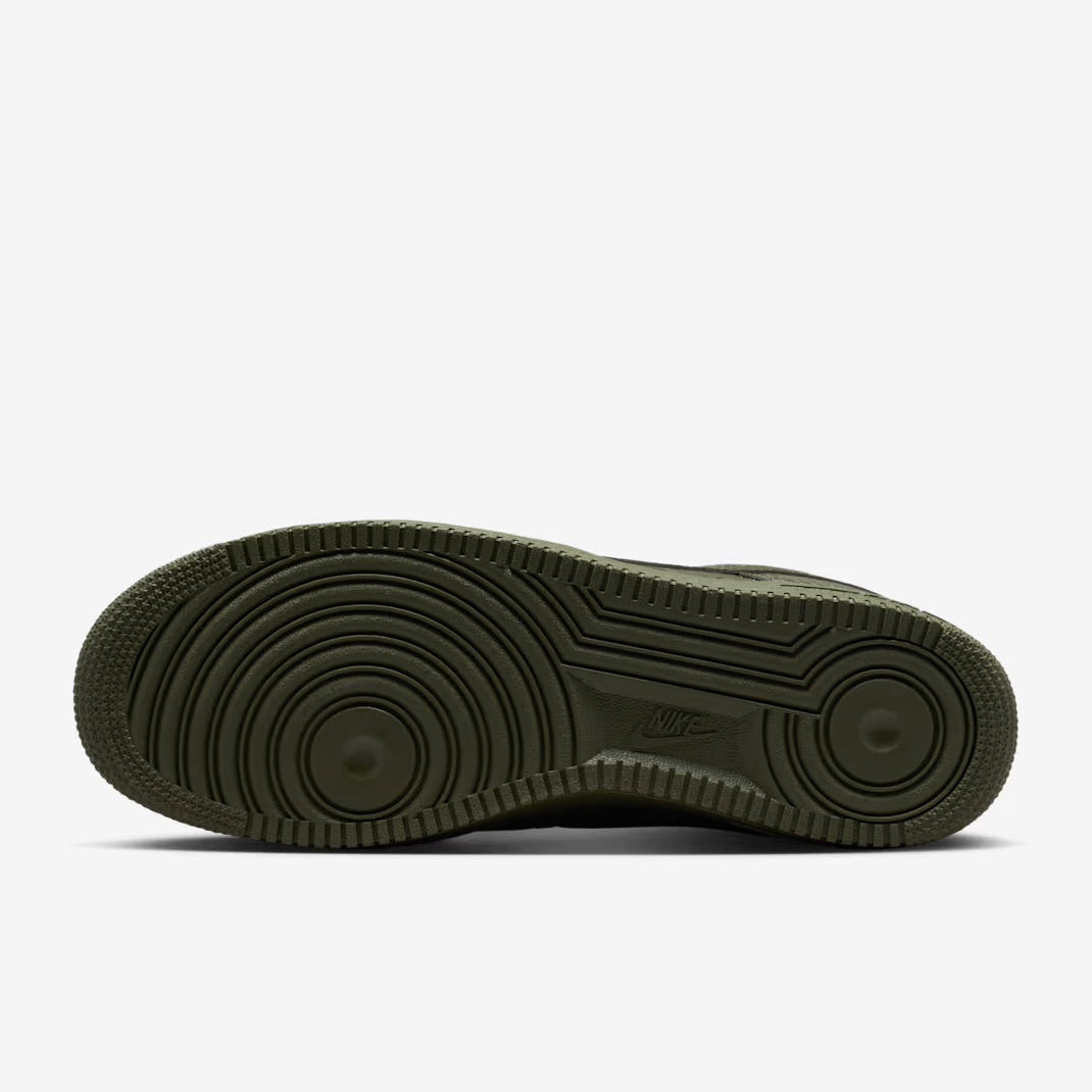 Nike Air Force 1 Low Protro x Kobe Bryant 'Cargo Khaki' (2025) [IB0018-301] Athletic Basketball Casual Fashion Sports Sneakers in Cargo Khaki / Cargo Khaki for Unisex Adult Mens - AVBL MRKT (11)