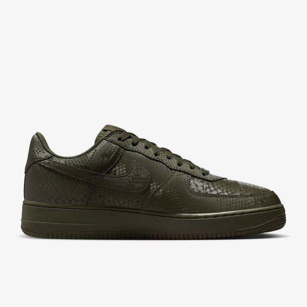 Nike Air Force 1 Low Protro x Kobe Bryant 'Cargo Khaki' (2025) [IB0018-301] Athletic Basketball Casual Fashion Sports Sneakers in Cargo Khaki / Cargo Khaki for Unisex Adult Mens - AVBL MRKT (4)
