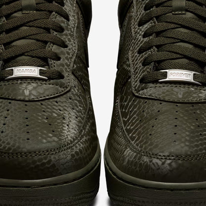 Nike Air Force 1 Low Protro x Kobe Bryant 'Cargo Khaki' (2025) [IB0018-301] Athletic Basketball Casual Fashion Sports Sneakers in Cargo Khaki / Cargo Khaki for Unisex Adult Mens - AVBL MRKT (9)