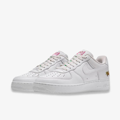 Nike Air Force 1 Low QS 'NAI-KE' Chinese New Year (2016) [816621-100] Athletic Basketball Casual Fashion Sports Sneakers in for Unisex Adult Mens - AVBL MRKT (1)