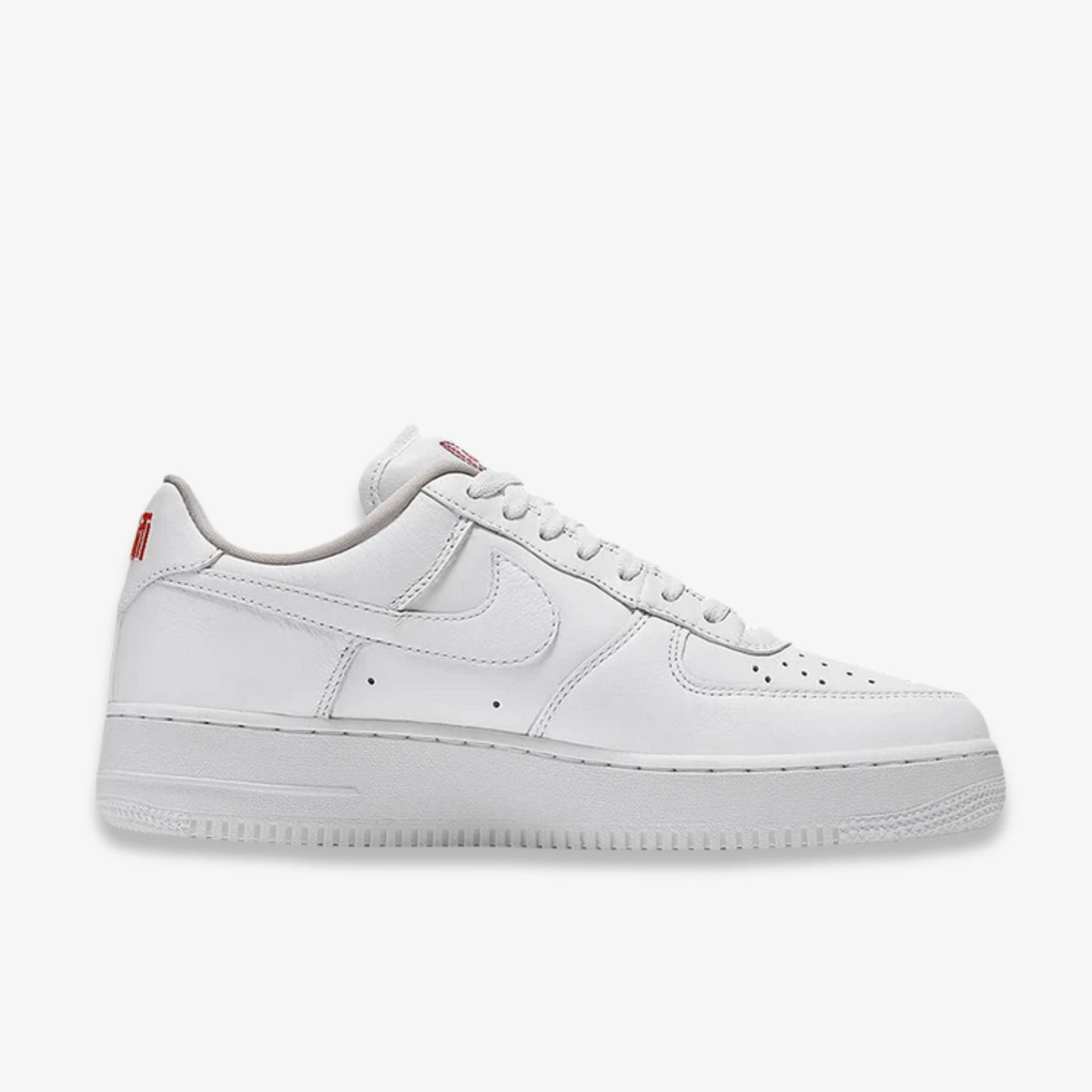 Nike Air Force 1 Low QS 'NAI-KE' Chinese New Year (2016) [816621-100] Athletic Basketball Casual Fashion Sports Sneakers in for Unisex Adult Mens - AVBL MRKT (4)