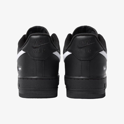 Nike Air Force 1 Low SP x Supreme 'Box Logo' Black / White (2025) [CU9225-002] Athletic Basketball Casual Fashion Sports Sneakers for Unisex Adult Mens - AVBL MRKT (5)