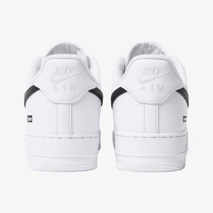 Nike Air Force 1 Low SP x Supreme 'Box Logo' White / Black (2025) [CU9225-102] Athletic Basketball Casual Fashion Sports Sneakers for Unisex Adult Mens - AVBL MRKT (5)