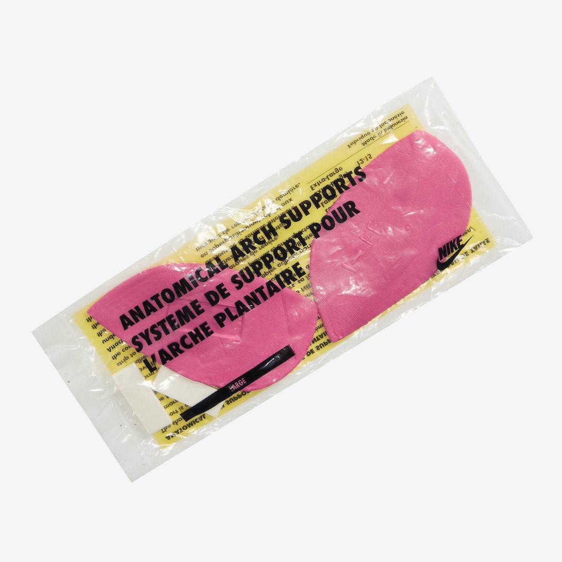 Nike Air Max 90 NRG 'Bacon' (2021) [CU1816-100] Athletic Casual Fashion Running Sports Sneakers in Sail / Sheen - Straw - Medium Brown for Unisex Adult Mens - AVBL MRKT (11)