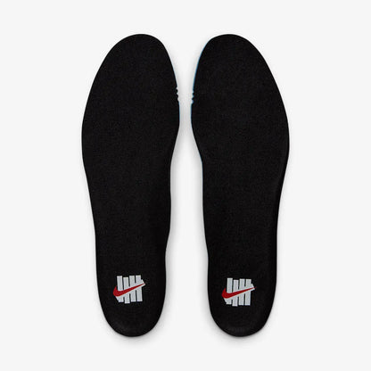 Nike Air Max 95 SP x UNDFTD / Undefeated 'Black' (2025) [IB4453-001] Athletic Casual Fashion Running Sports Sneakers in Black / Metallic Silver - Gorge Green - Sport Red for Unisex Adult Mens - AVBL MRKT (10)