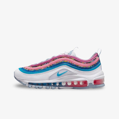 Nike Air Max 97 SE 'Bright Colors' (2023) (GS) - AVBL MRKT (1)
