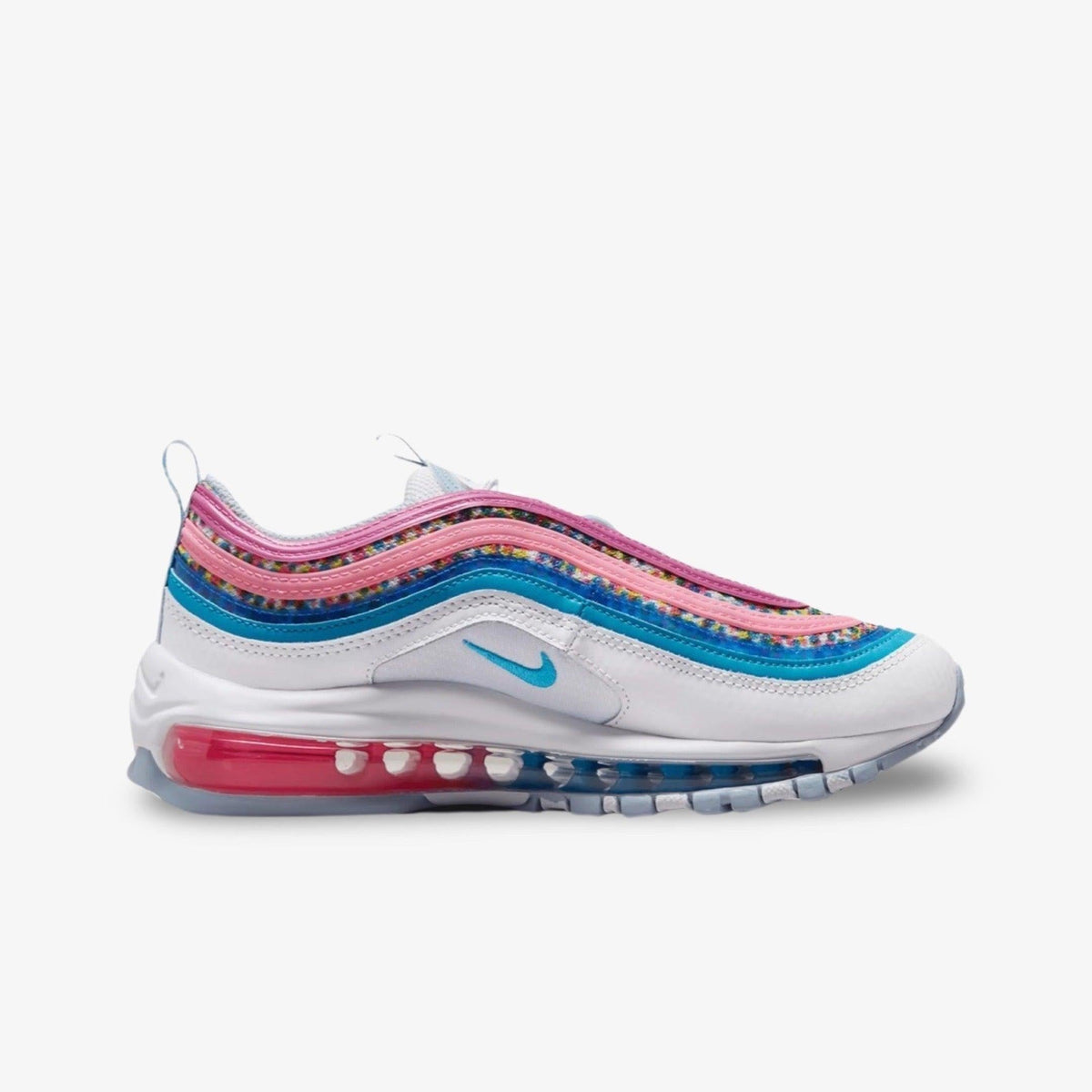 Nike Air Max 97 SE 'Bright Colors' (2023) (GS) - AVBL MRKT (2)