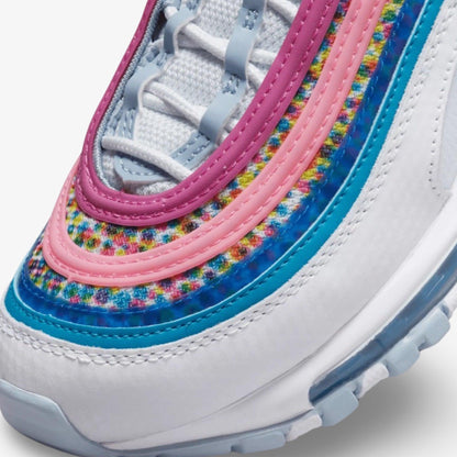 Nike Air Max 97 SE 'Bright Colors' (2023) (GS) - AVBL MRKT (5)
