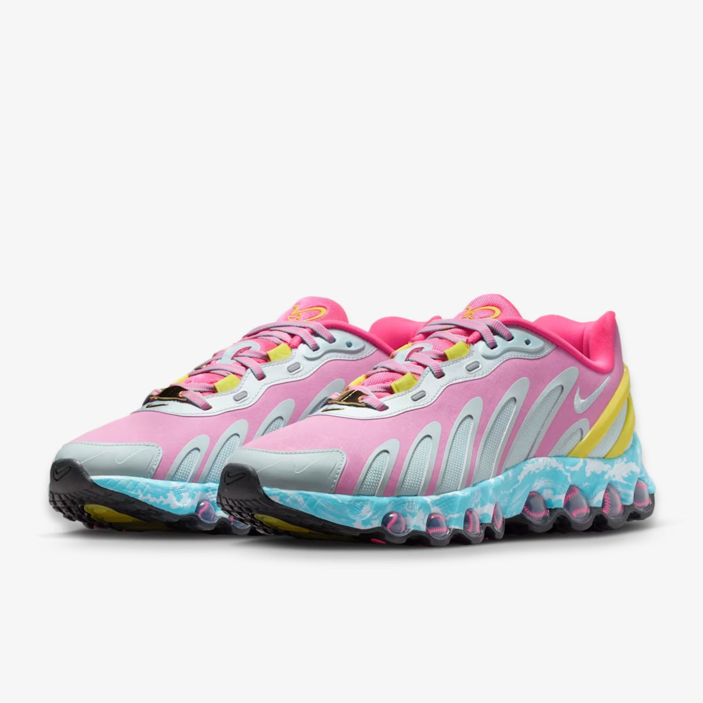 Nike Air Max Dn8 DB x Raegan Scheid 'Doernbecher' (2026) (Womens) [IO7689-921] Athletic Casual Fashion Running Sports Sneakers in for Unisex Adult Female Ladies Girls WMNS - AVBL MRKT (1)