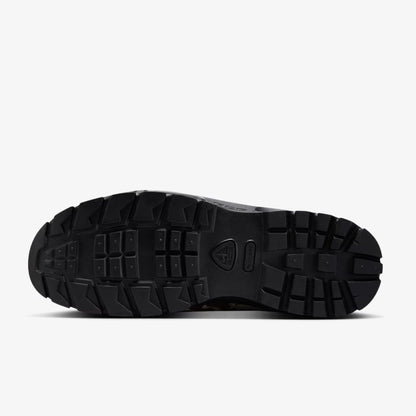 Nike Air Max Goadome ACG Pony Hair 'Cow Print Sail / Cacao Wow' (2025) [IO4635-100] Casual Fashion Shoes for Unisex Adult Mens - AVBL MRKT (9)