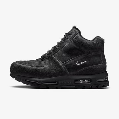 Nike Air Max Goadome ACG Pony Hair 'Triple Black' (2025) [IO4635-001] Casual Fashion Shoes for Unisex Adult Mens - AVBL MRKT (2)