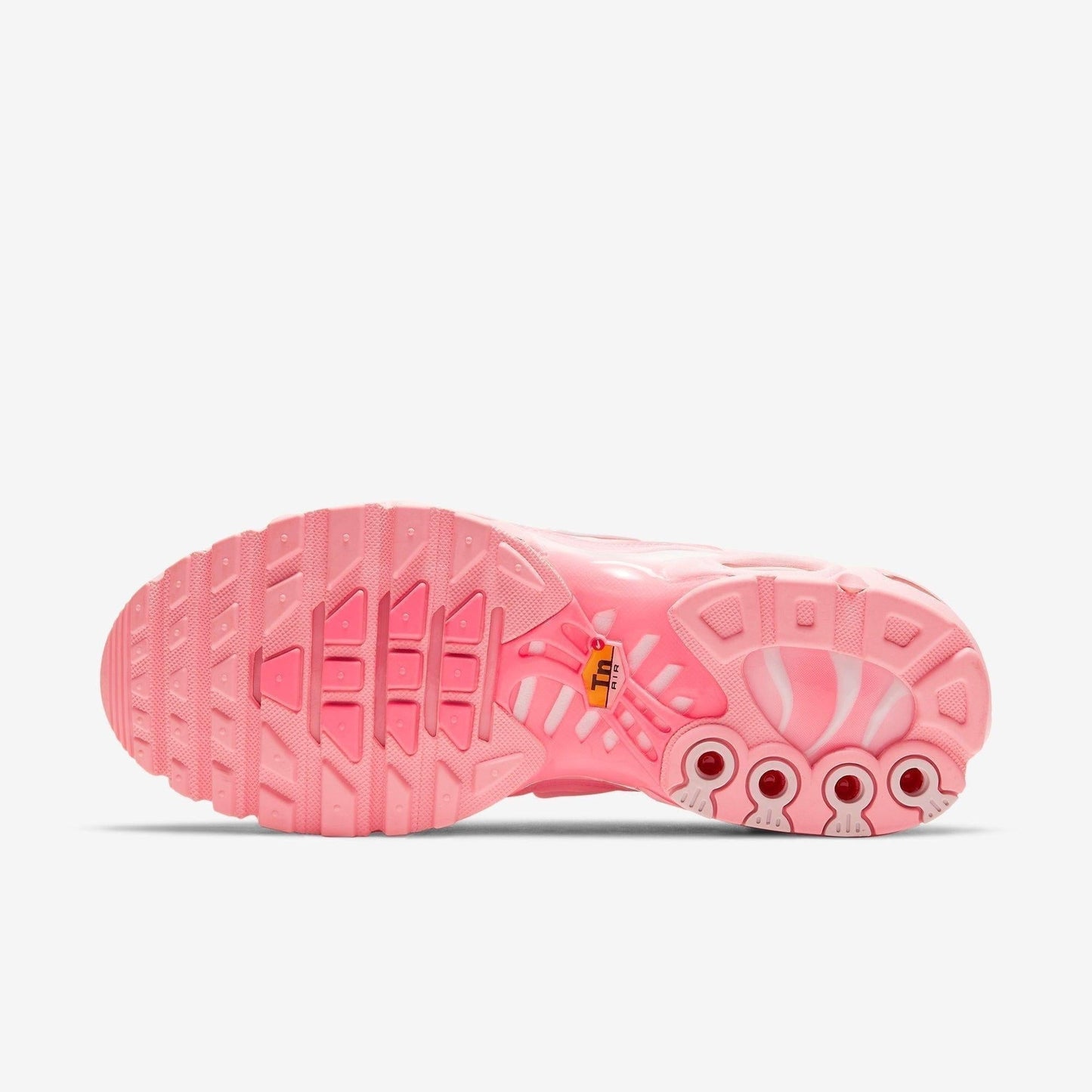 Nike Air Max Plus 'City Special ATL Atlanta' (2021) (Womens) [DH0155-600] Athletic Casual Fashion Running Sports Sneakers in Arctic Punch / White for Unisex Adult Female Ladies Girls WMNS - AVBL MRKT (9)