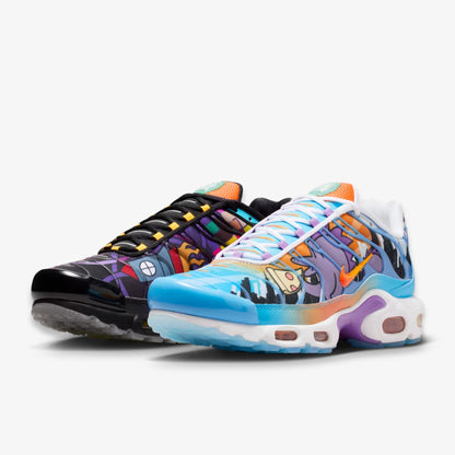 Nike Air Max Plus DB x Sergio Cano Marquez 'Doernbecher' (2026) [IO7690-921] Athletic Casual Fashion Running Sports Sneakers in for Unisex Adult Mens - AVBL MRKT (1)