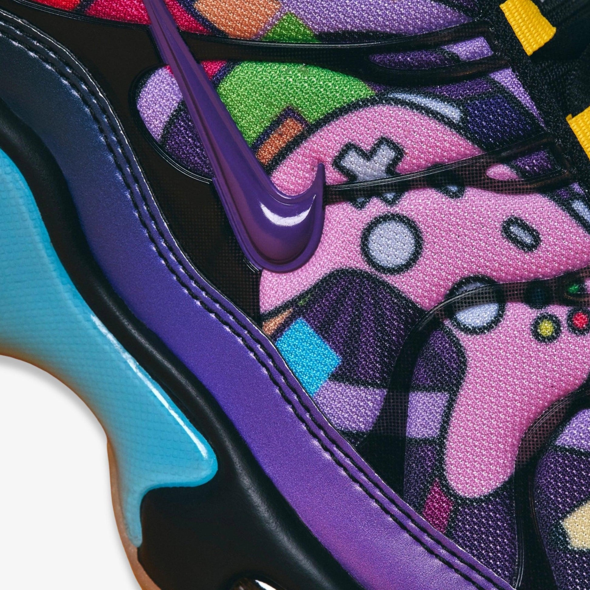 Nike Air Max Plus DB x Sergio Cano Marquez 'Doernbecher' (2026) [IO7690-921] Athletic Casual Fashion Running Sports Sneakers in for Unisex Adult Mens - AVBL MRKT (10)