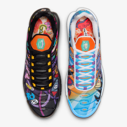 Nike Air Max Plus DB x Sergio Cano Marquez 'Doernbecher' (2026) [IO7690-921] Athletic Casual Fashion Running Sports Sneakers in for Unisex Adult Mens - AVBL MRKT (6)