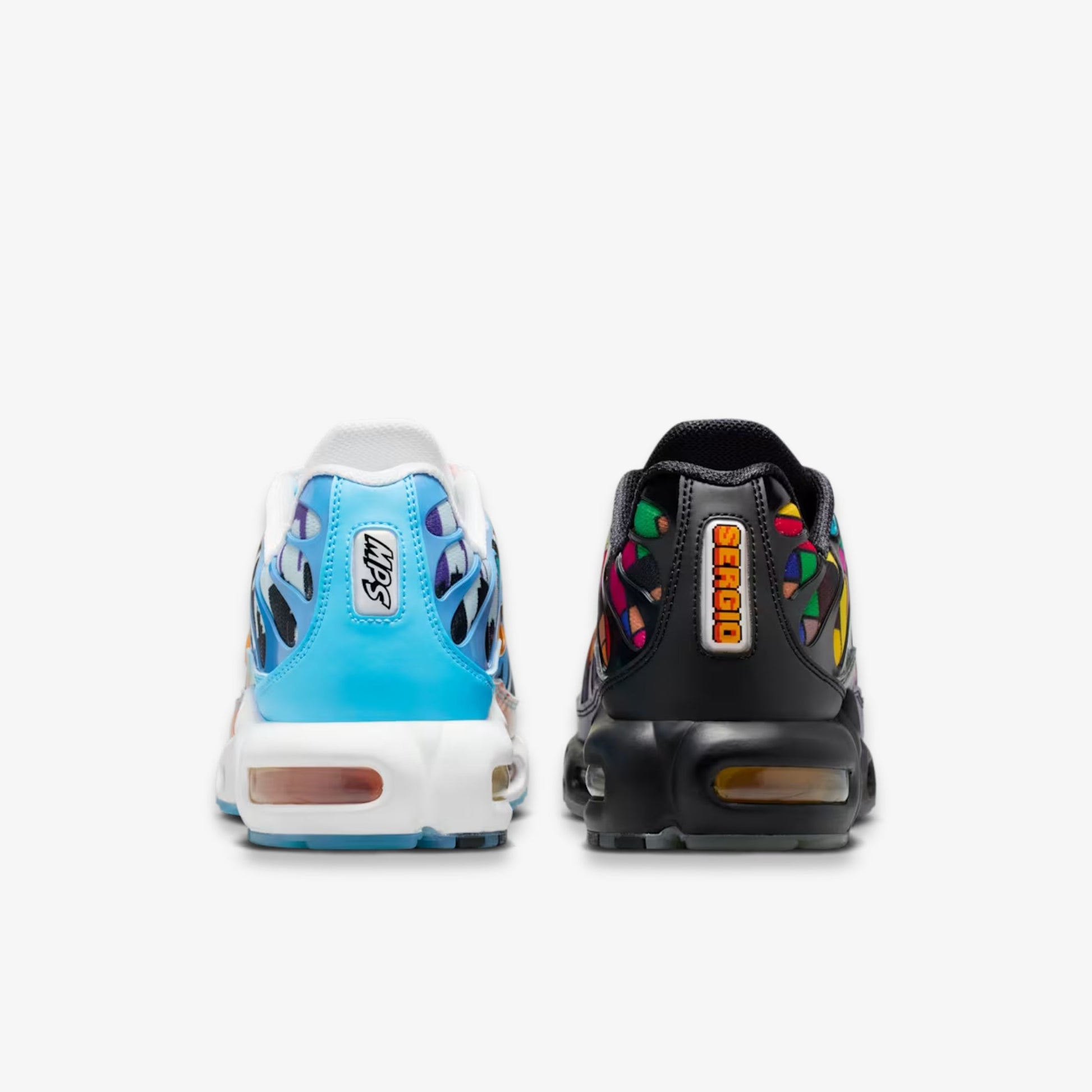 Nike Air Max Plus DB x Sergio Cano Marquez 'Doernbecher' (2026) [IO7690-921] Athletic Casual Fashion Running Sports Sneakers in for Unisex Adult Mens - AVBL MRKT (7)