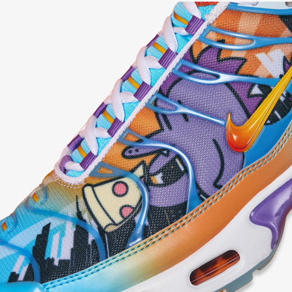 Nike Air Max Plus DB x Sergio Cano Marquez 'Doernbecher' (2026) [IO7690-921] Athletic Casual Fashion Running Sports Sneakers in for Unisex Adult Mens - AVBL MRKT (8)