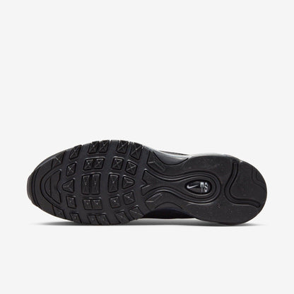 Nike Air Max Terrascape 97 'Triple Black' (2022) [DQ3976-001] Athletic Casual Fashion Running Sports Sneakers in Black / Black - Black - Black for Unisex Adult Mens - AVBL MRKT (9)