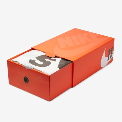 Nike Blazer Low x Sacai 'British Tan' (2021) [DD1877-200] Athletic Basketball Skateboarding Sports Fashion Sneakers in Light British Tan / University Red - White for Unisex Adult Mens - AVBL MRKT (12)