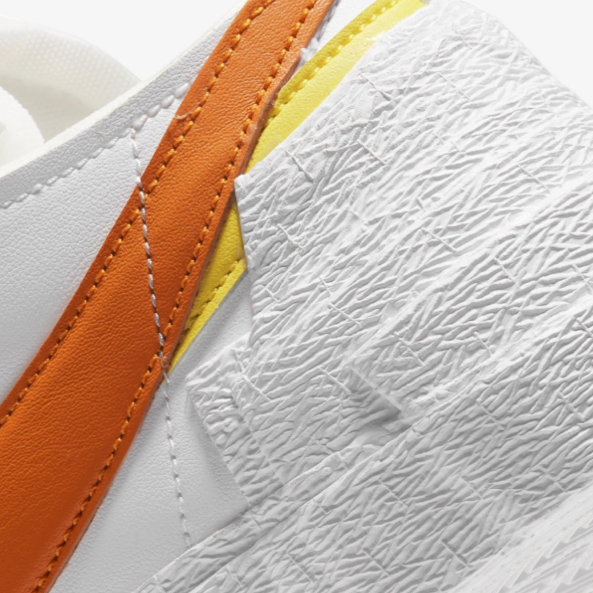 Nike Blazer Low x Sacai 'Magma Orange' (2021) - AVBL MRKT (8)