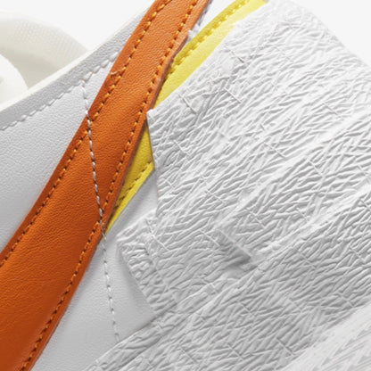 Nike Blazer Low x Sacai 'Magma Orange' (2021) - AVBL MRKT (8)