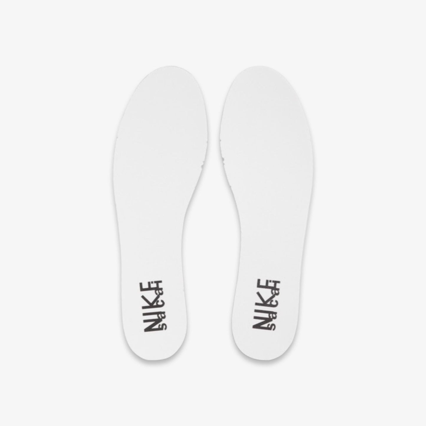 Nike Blazer Low x Sacai 'Magma Orange' (2021) [DD1877-100] Athletic Basketball Skateboarding Sports Fashion Sneakers in White / Magma Orange - White - Yellow for Unisex Adult Mens - AVBL MRKT (12)