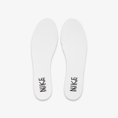 Nike Blazer Low x Sacai 'Magma Orange' (2021) [DD1877-100] Athletic Basketball Skateboarding Sports Fashion Sneakers in White / Magma Orange - White - Yellow for Unisex Adult Mens - AVBL MRKT (12)