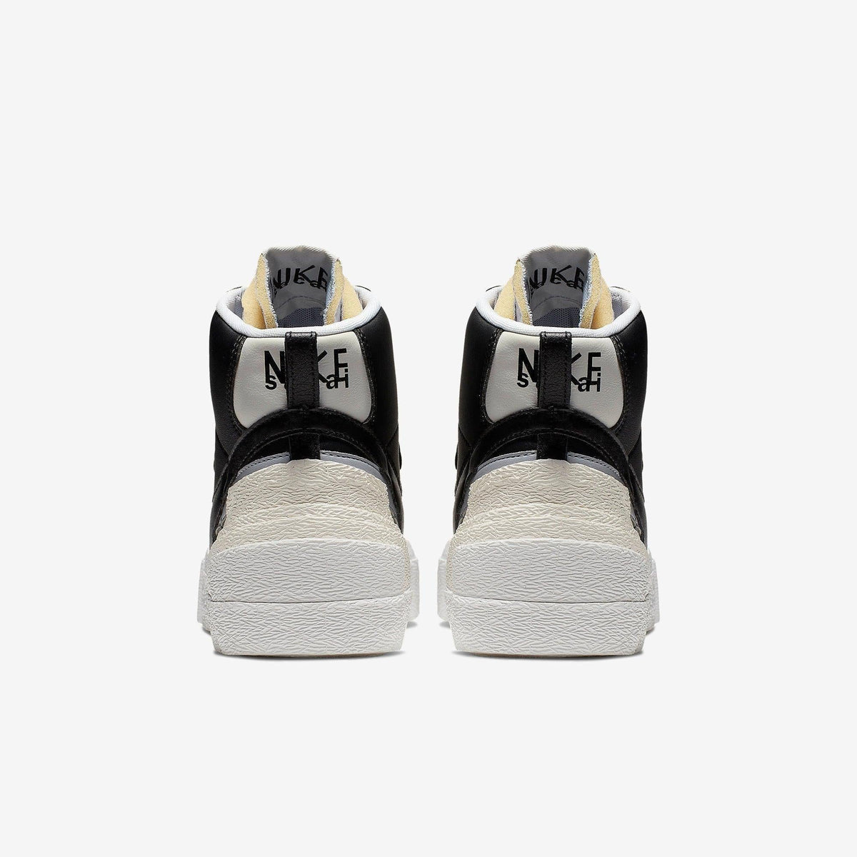 Nike Blazer Mid x Sacai 'Black' (2019) - AVBL MRKT (5)