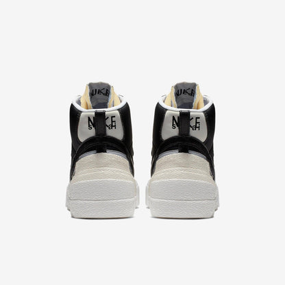 Nike Blazer Mid x Sacai 'Black' (2019) - AVBL MRKT (5)