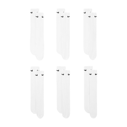Nike Dri-FIT Everyday Cushioned High Training Crew Socks (6 Pack) - AVBL MRKT (3)