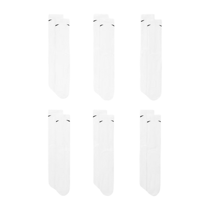Nike Dri-FIT Everyday Cushioned High Training Crew Socks (6 Pack) - AVBL MRKT (7)