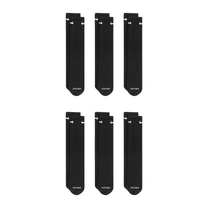 Nike Dri-FIT Everyday Plus Cushioned High Training Crew Socks (6 Pack) - AVBL MRKT (3)