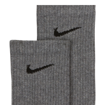 Nike Dri-FIT Everyday Plus Cushioned High Training Crew Socks (6 Pack) - AVBL MRKT (9)