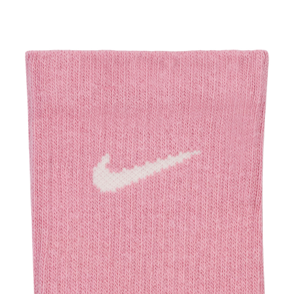 Nike Dri-FIT Everyday Plus Cushioned High Training Crew Socks (6 Pack) Multicolor [SX6897-936] - AVBL MRKT (4)
