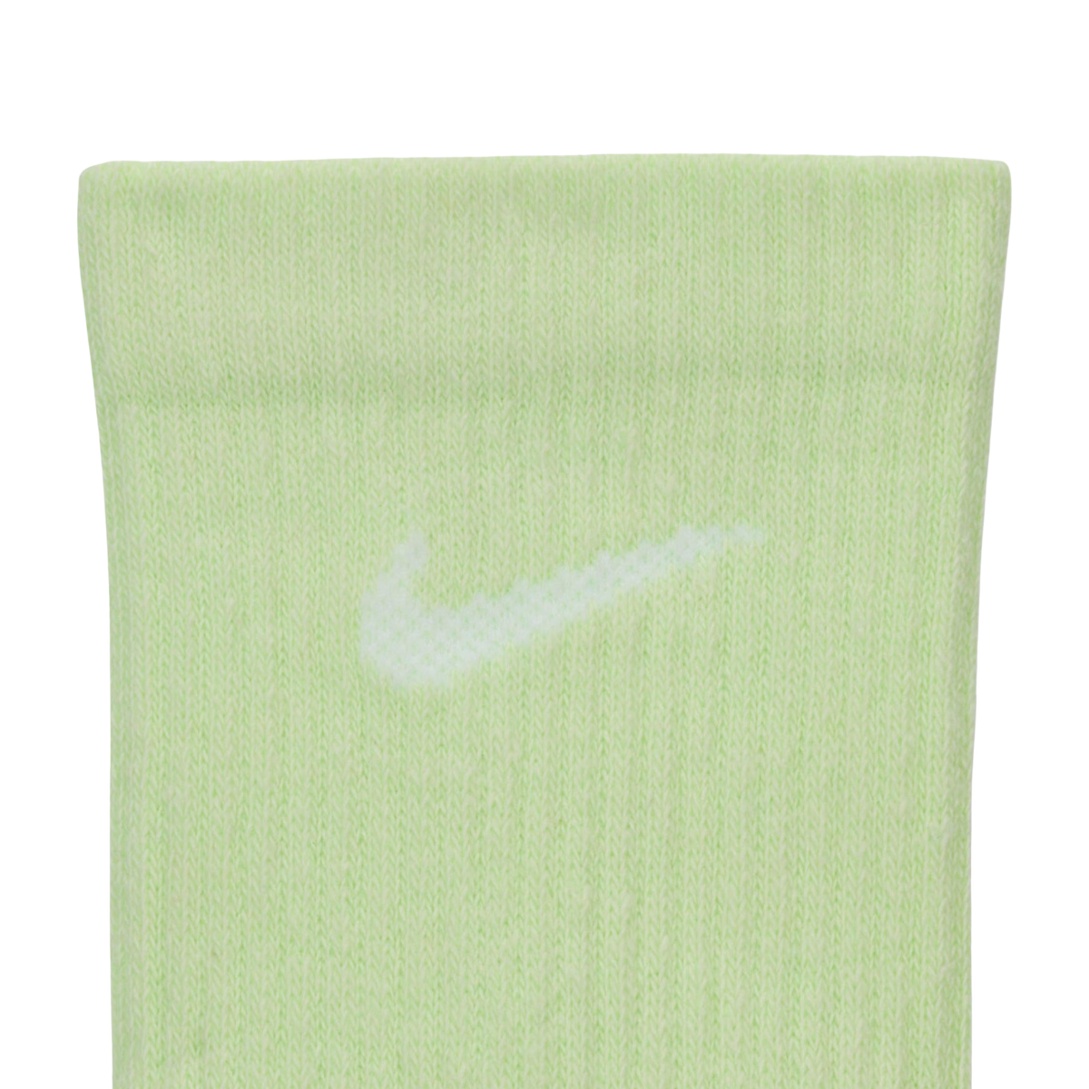 Nike Dri-FIT Everyday Plus Cushioned High Training Crew Socks (6 Pack) Multicolor [SX6897-969] - AVBL MRKT (4)