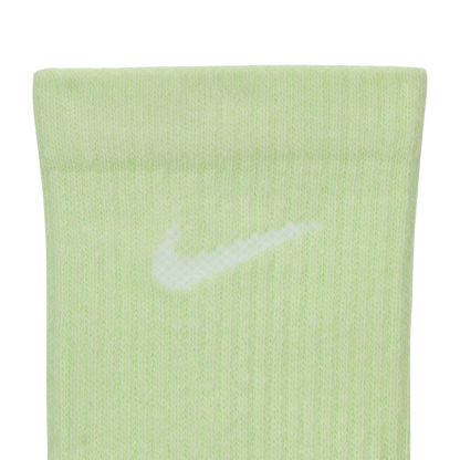Nike Dri-FIT Everyday Plus Cushioned High Training Crew Socks (6 Pack) Multicolor [SX6897-969] - AVBL MRKT (4)