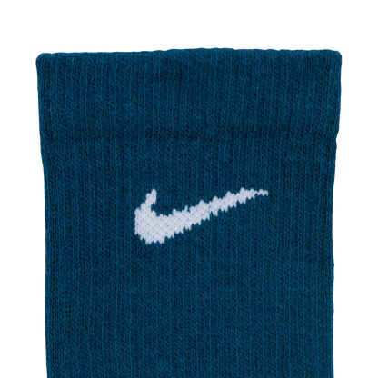 Nike Dri-FIT Everyday Plus Cushioned High Training Crew Socks (6 Pack) Multicolor [SX6897-970] - AVBL MRKT (4)