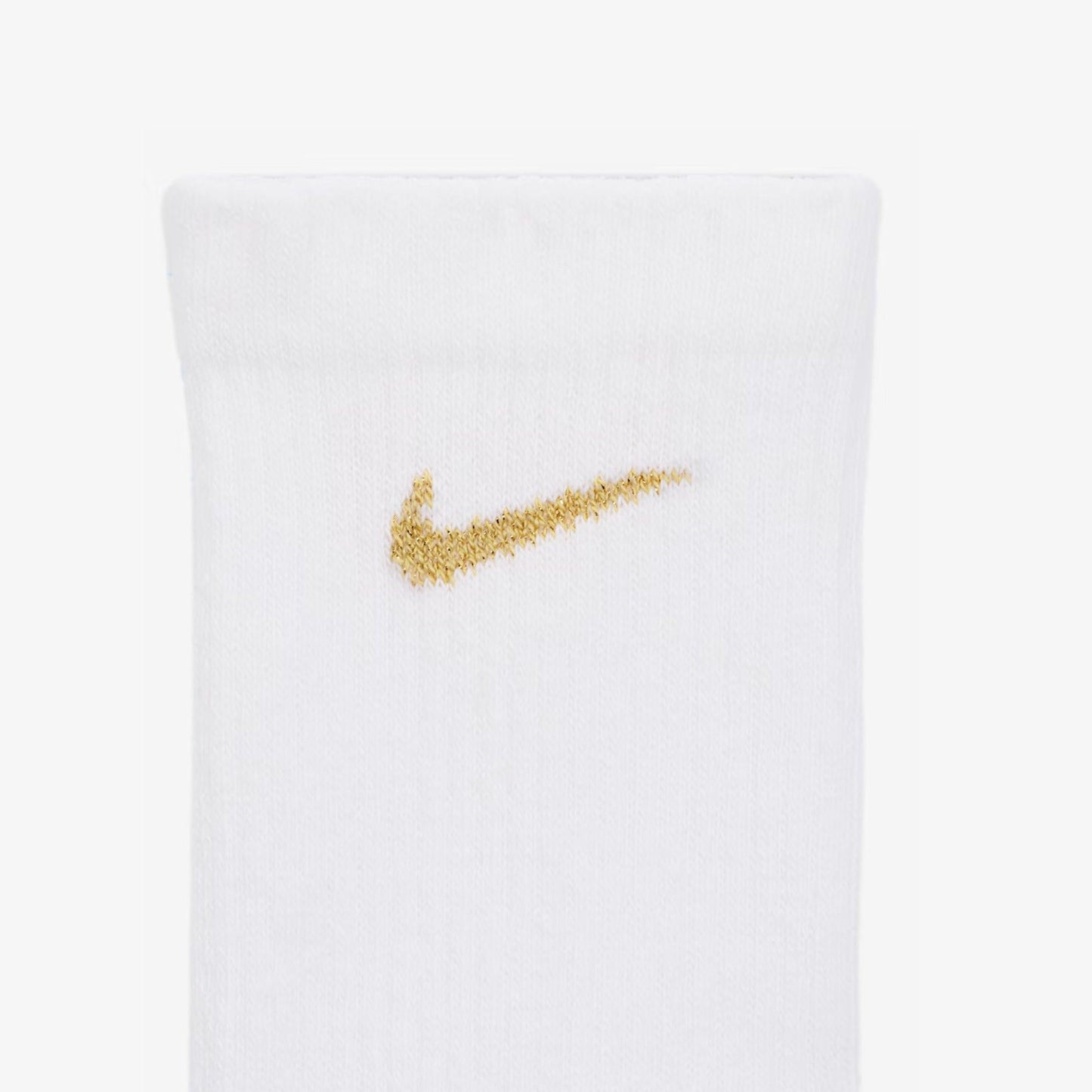 Nike Dri-FIT Everyday Plus Cushioned High Training Crew Socks (6 Pack) White / Multicolor [SX6897-941] Casual Fashion Cozy for Unisex Adult Mens Womens Kids GS Youth Hypebeast - AVBL MRKT (5)