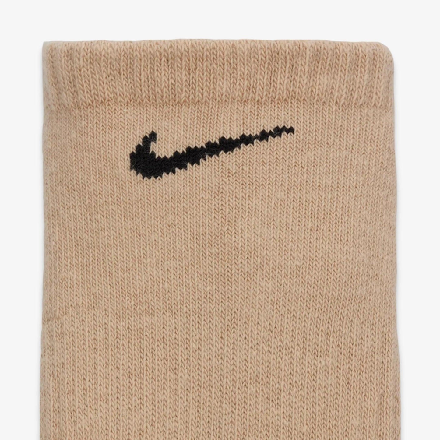 Nike Dri-FIT Everyday Plus Cushioned Training No-Show Socks (6 Pack) Multicolor / Rust Pink [SX6898-904] Casual Fashion Cozy for Unisex Adult Mens Womens Kids GS Youth Hypebeast - AVBL MRKT (5)