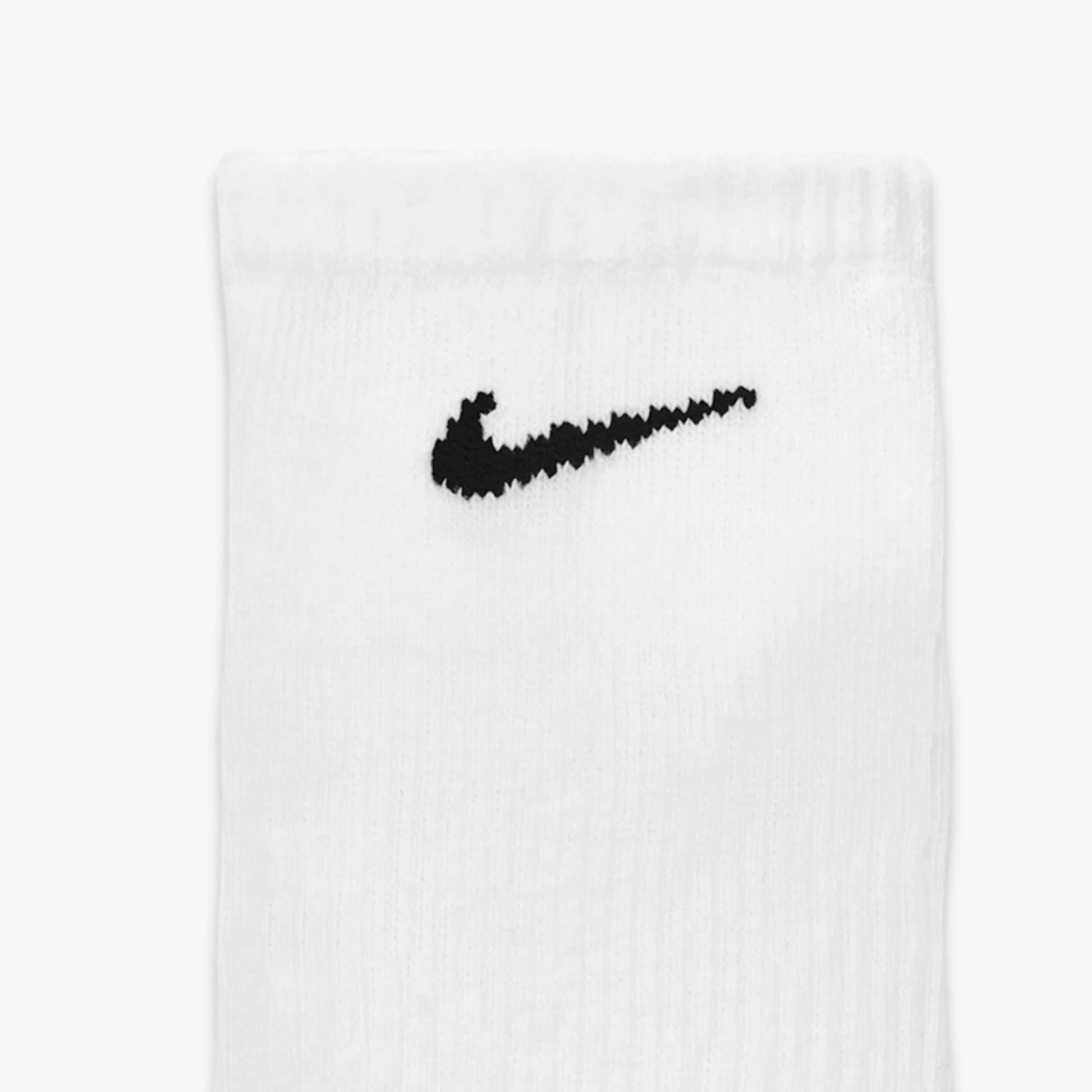 Nike Dri-FIT Everyday Plus Cushioned Training No-Show Socks (6 Pack) Multicolor [SX6898-964] Casual Fashion Cozy for Unisex Adult Mens Womens Kids GS Youth Hypebeast - AVBL MRKT (5)