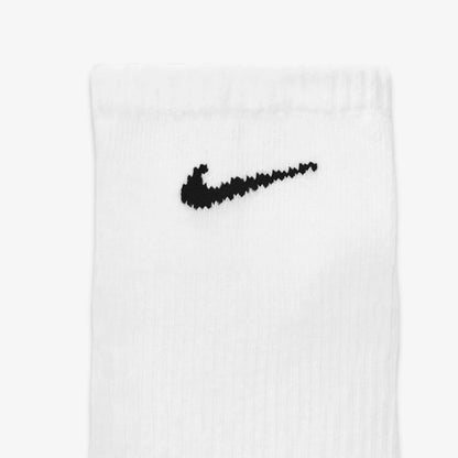 Nike Dri-FIT Everyday Plus Cushioned Training No-Show Socks (6 Pack) Multicolor [SX6898-964] Casual Fashion Cozy for Unisex Adult Mens Womens Kids GS Youth Hypebeast - AVBL MRKT (5)