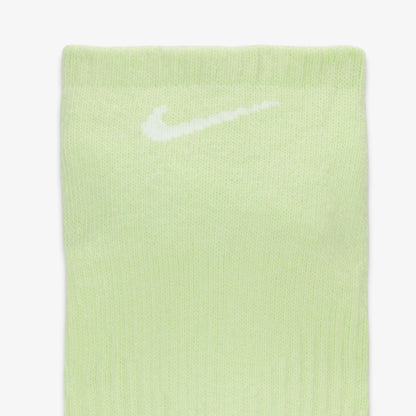 Nike Dri-FIT Everyday Plus Cushioned Training No-Show Socks (6 Pack) Multicolor [SX6898-969] Casual Fashion Cozy for Unisex Adult Mens Womens Kids GS Youth Hypebeast - AVBL MRKT (5)