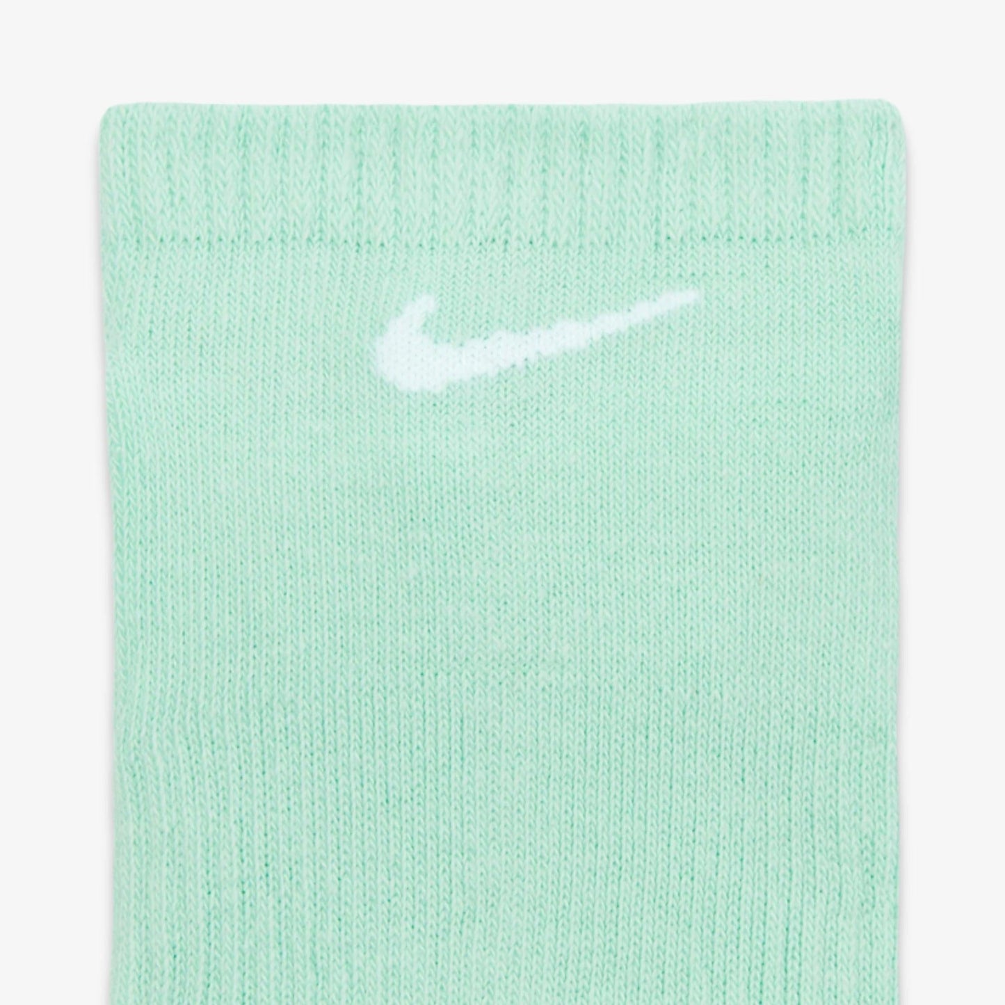 Nike Dri-FIT Everyday Plus Cushioned Training No-Show Socks (6 Pack) Multicolor [SX6898-971] Casual Fashion Cozy for Unisex Adult Mens Womens Kids GS Youth Hypebeast - AVBL MRKT (5)