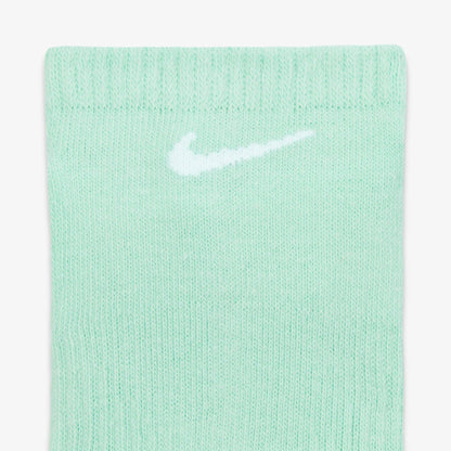 Nike Dri-FIT Everyday Plus Cushioned Training No-Show Socks (6 Pack) Multicolor [SX6898-971] Casual Fashion Cozy for Unisex Adult Mens Womens Kids GS Youth Hypebeast - AVBL MRKT (5)